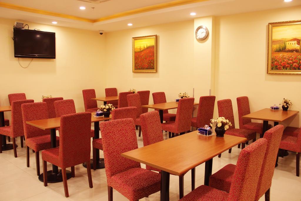 Hanting Hotel Dalian Qingniwa Bridge الغرفة الصورة