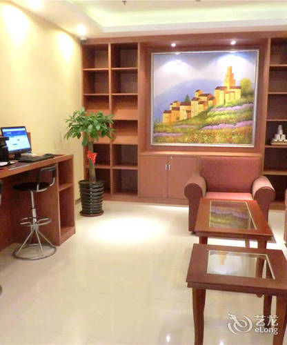 Hanting Hotel Dalian Qingniwa Bridge المظهر الخارجي الصورة