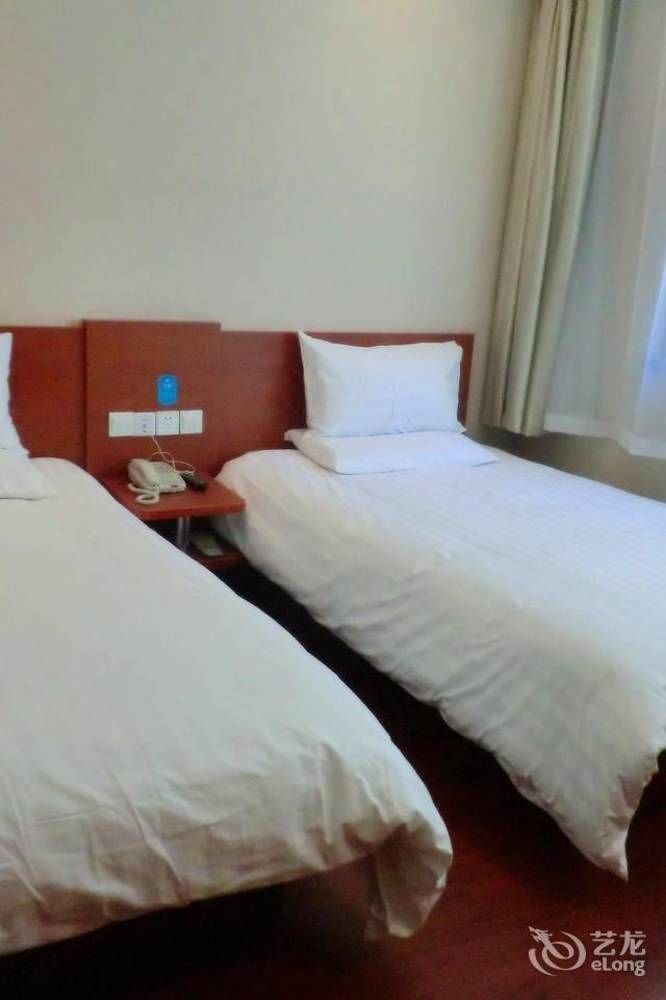 Hanting Hotel Dalian Qingniwa Bridge المظهر الخارجي الصورة